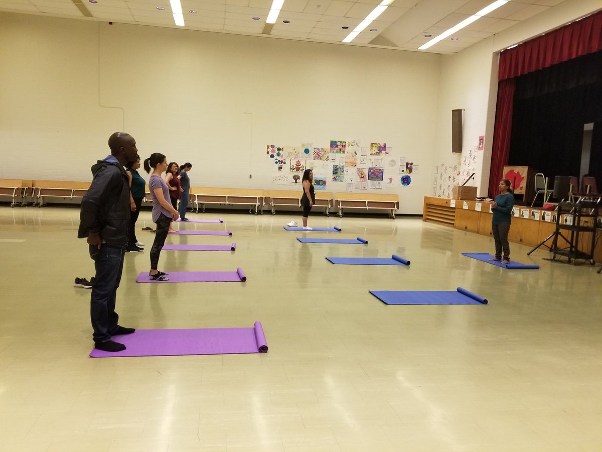 Humber Summit MS - TDSB tweet media