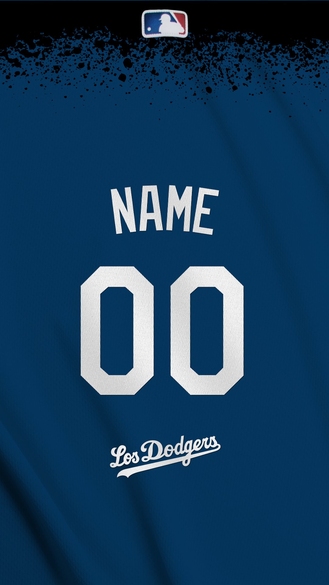 Los Angeles Dodgers on X: Custom wallpapers are back! Send us a