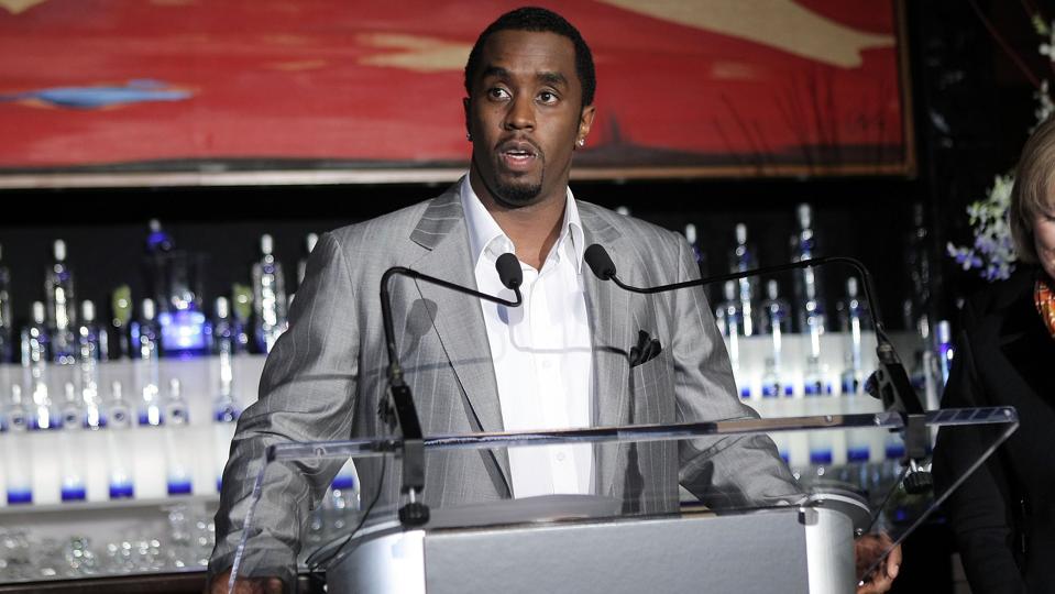 Diageo has said it will no longer be working with Sean Combs on Ciroc vodka and DeLeón tequila, and asked the New York Supreme Court to drop the lawsuit Diddy filed against the company.
go.forbes.com/c/fZ3d