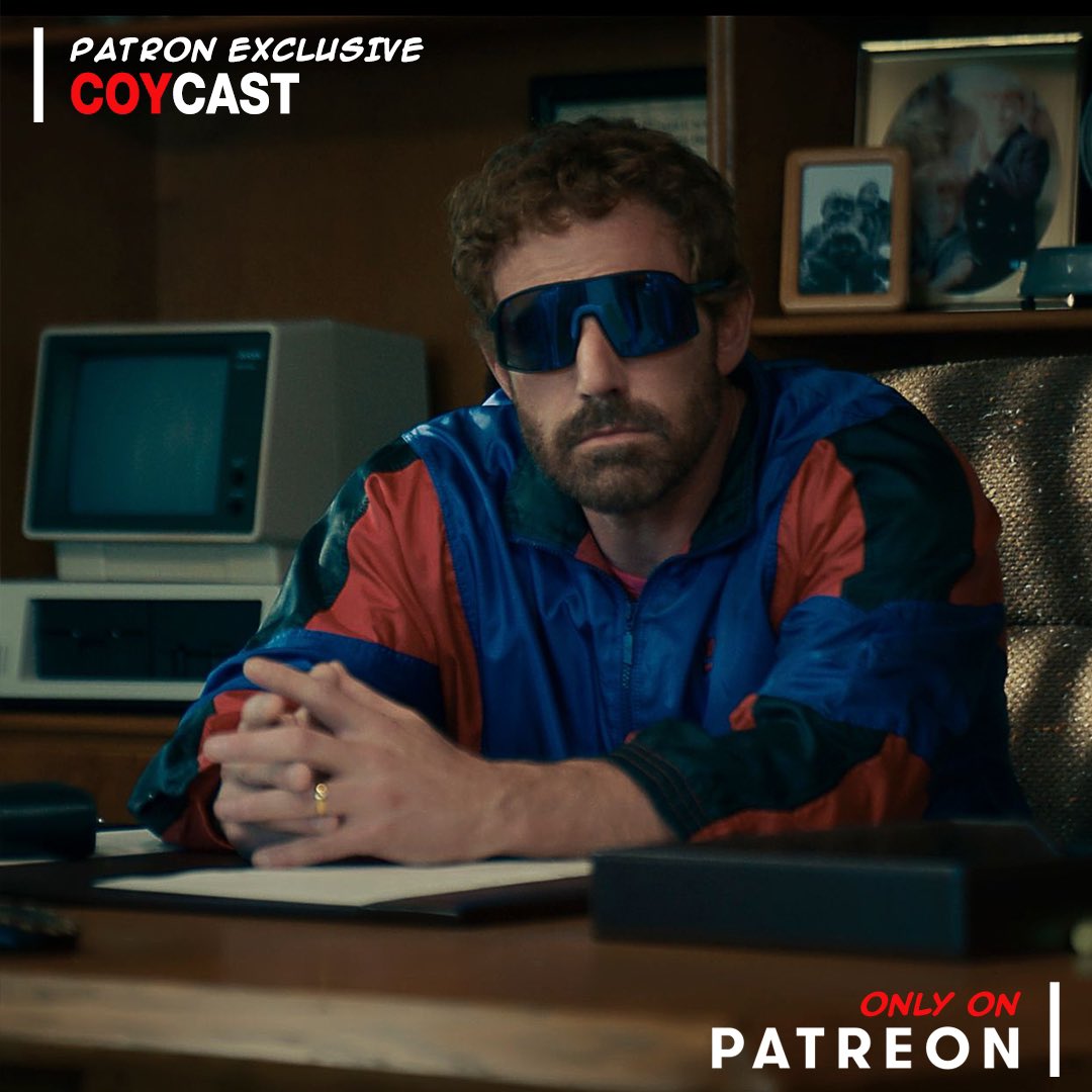 ItsDragonWagon's tweet photo. Jake gushes over the under-appreciated #JamesGandolfini outing, #EnoughSaid. Coy gushes over the newest giant robot outing, #Transformers: Rise of the Beasts. We’re eclectic! Plus #AGoodPerson, #SlidingDoors, #Air, and more! Only for #Coycast patrons at https://t.co/r83GPtlf04 https://t.co/QpyfxnIJVd