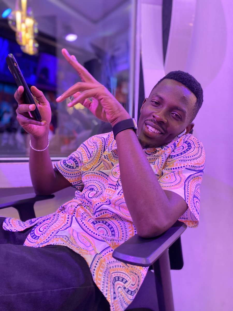 🔥🔥🔥 Polite polite Hadi masaa take #NRGAluta #NRGRadioKenya