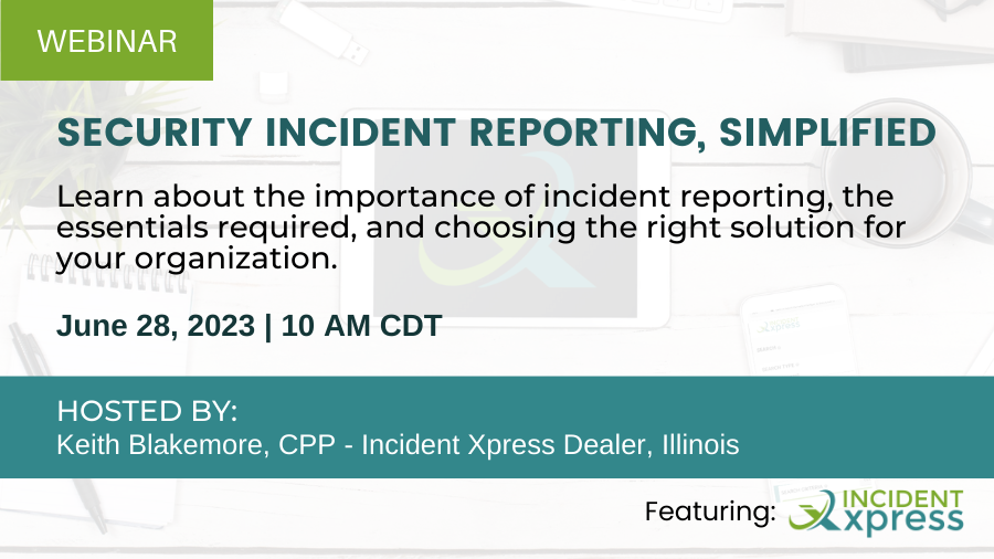 Tomorrow's the big day - have you registered yet?

If the timing doesn't work, register anyway. A recording will be sent out after the event, AND all registrants will get a special offer.

us02web.zoom.us/webinar/regist…

#webinaralert #incidentreporting #incidentmanagement #security