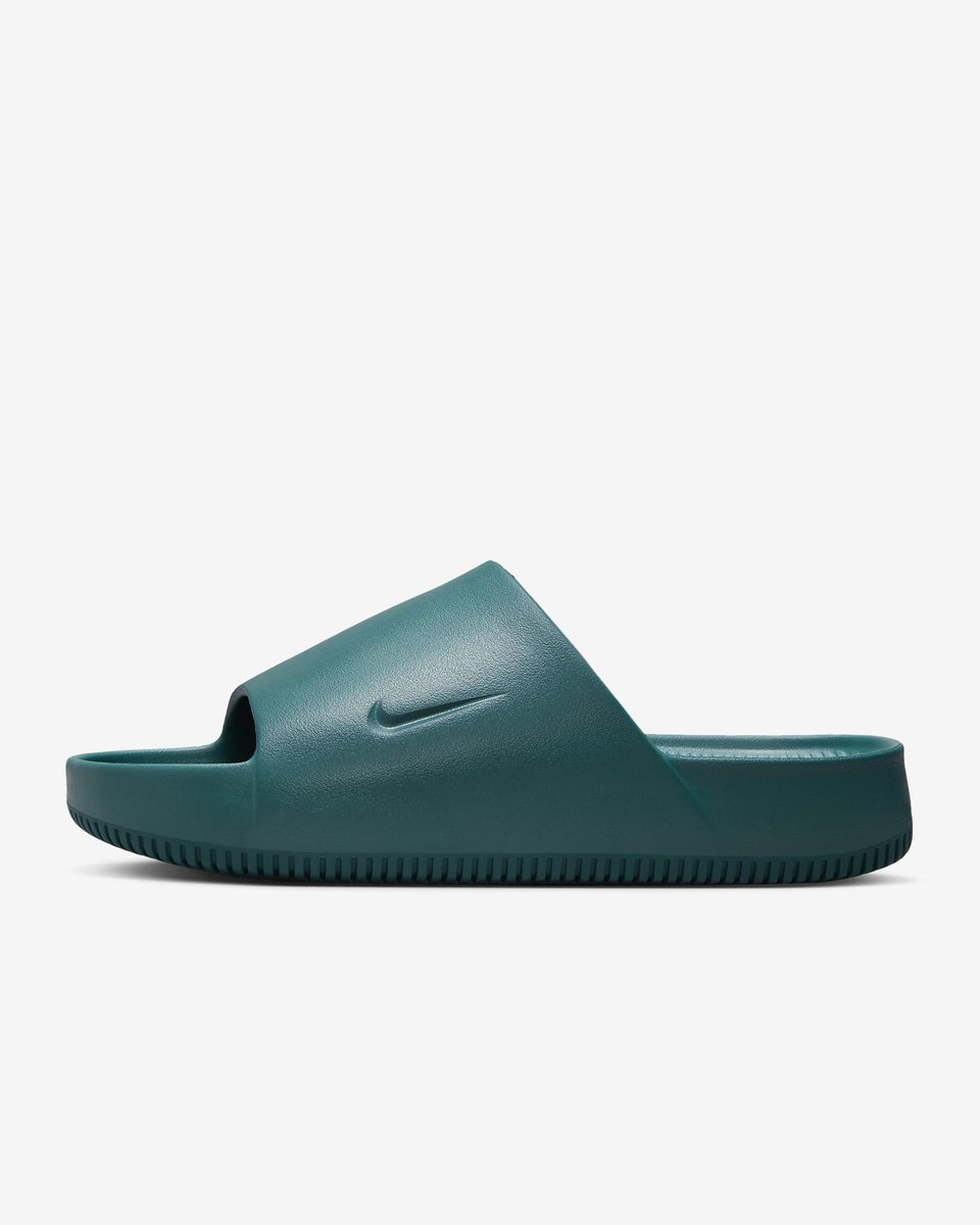 KicksFinder's tweet photo. Ad: Coming Soon via Nike US
Nike Calm Slides
July 14th, 2023
$50 + Free shipping and returns 

>> https://t.co/CuwJVTLjB8 https://t.co/F4q97aV4uA