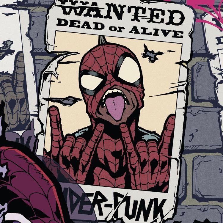 spider-punk🤘🏻