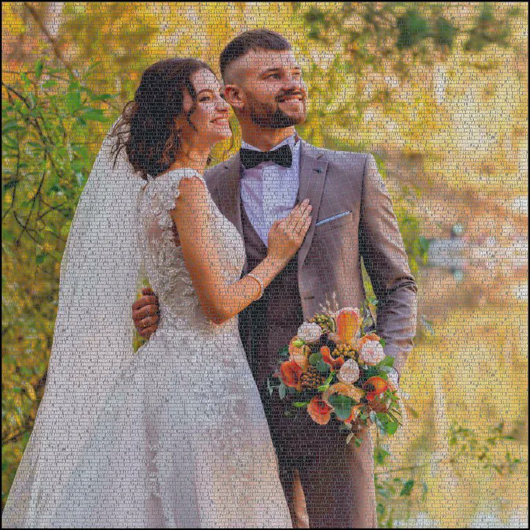 photo_to_text's tweet image. Word Art 🎨  is an endless dance on mounted prints 

buff.ly/3AQj3Va 

Word Art uses images and words combined, bringing framed memories to life. Create stunning Word Art designs for your loved ones. 

#wordart #poetry #art #writersofinstagram #poetrycommunity