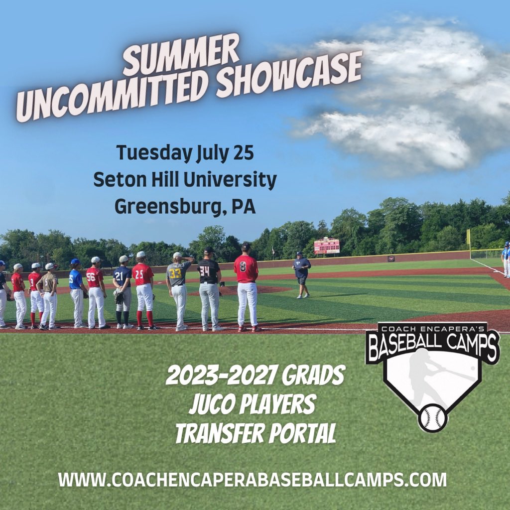 Ryan Encapera⚾ tweet media