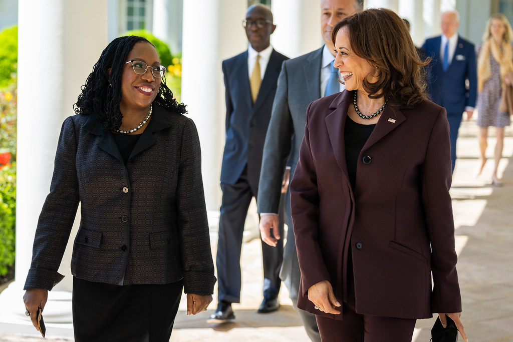 Kamala Harris on Twitter "Since we took office, we have appointed more Black judges to the