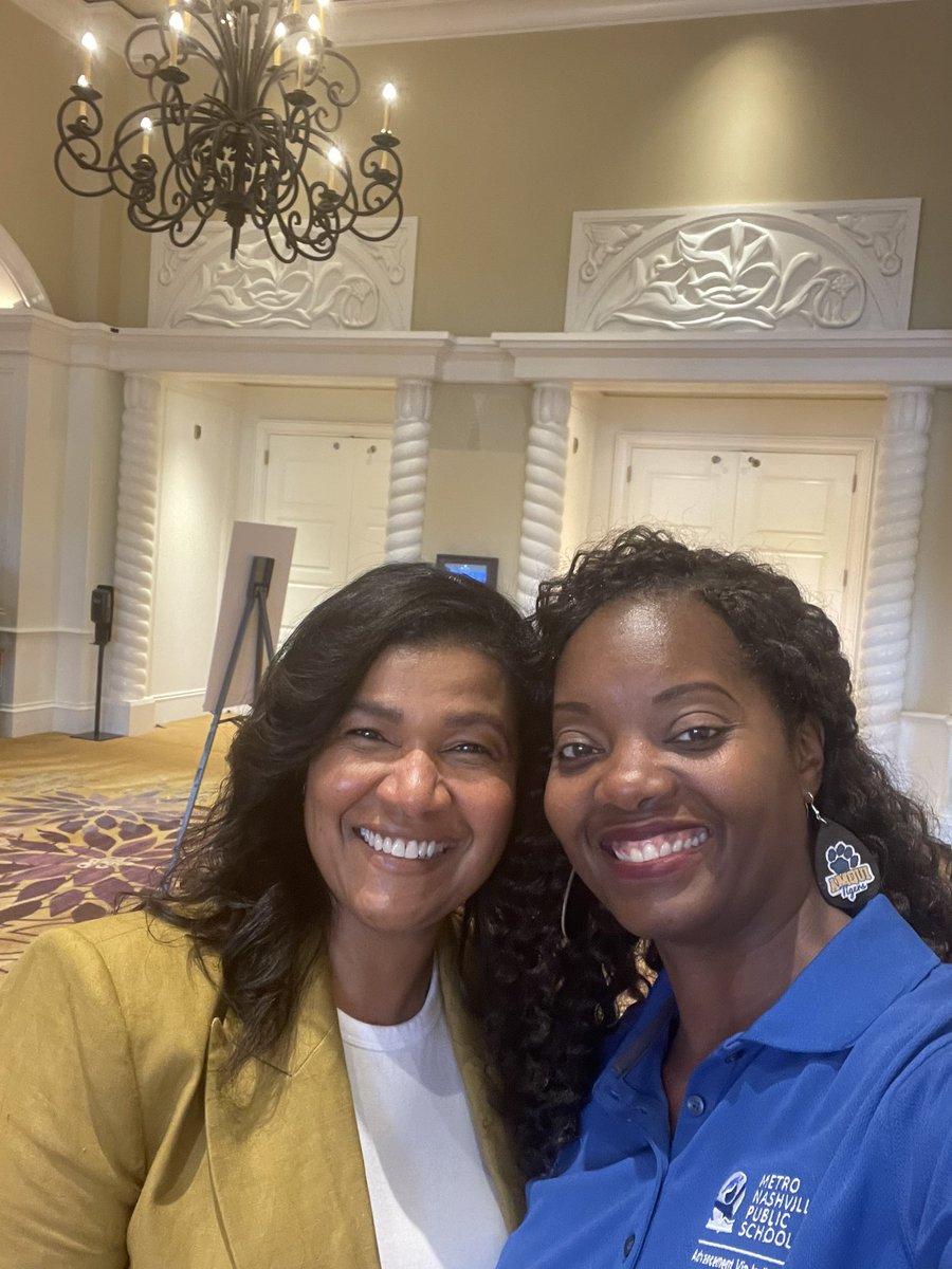 LaToya Cobb tweet media