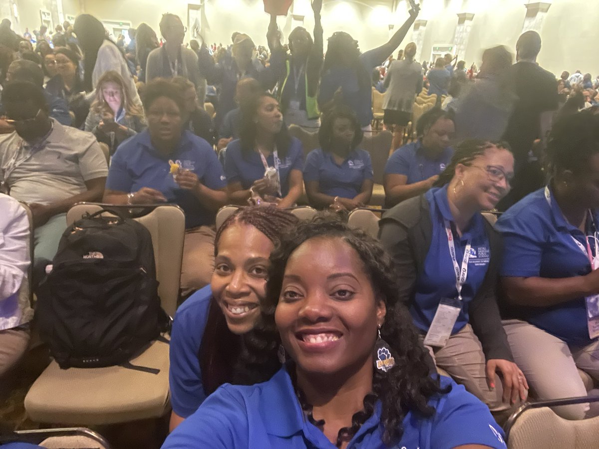 LaToya Cobb tweet media