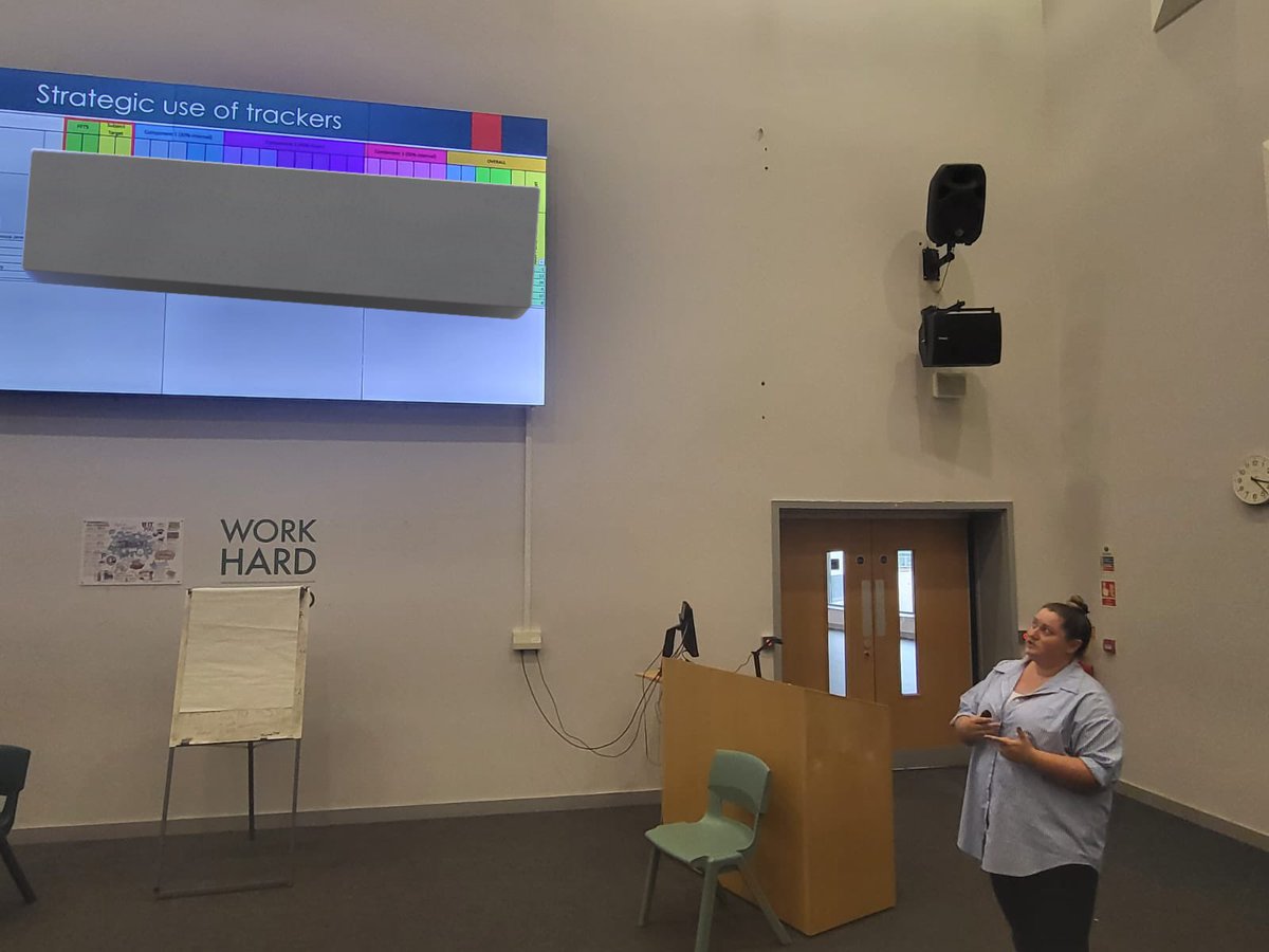 OfficialNUSA's tweet photo. Ahhh #CPD was incredible today! Huge ‘thank you’ to all of our leaders for sharing best practice at #AmazingNUSA! Instant ways to improve, to ‘steal’, to embed! Brilliant #CPD is #TheNUSAWay! #AchievementChronicles 🖥️@MissCarterMaths @missSbingley @DTownsendNUSA #MrThomas https://t.co/djmBHjpoo3
