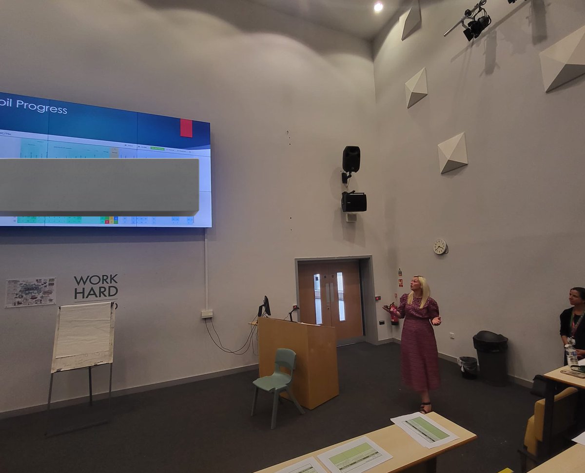 OfficialNUSA's tweet photo. Ahhh #CPD was incredible today! Huge ‘thank you’ to all of our leaders for sharing best practice at #AmazingNUSA! Instant ways to improve, to ‘steal’, to embed! Brilliant #CPD is #TheNUSAWay! #AchievementChronicles 🖥️@MissCarterMaths @missSbingley @DTownsendNUSA #MrThomas https://t.co/djmBHjpoo3