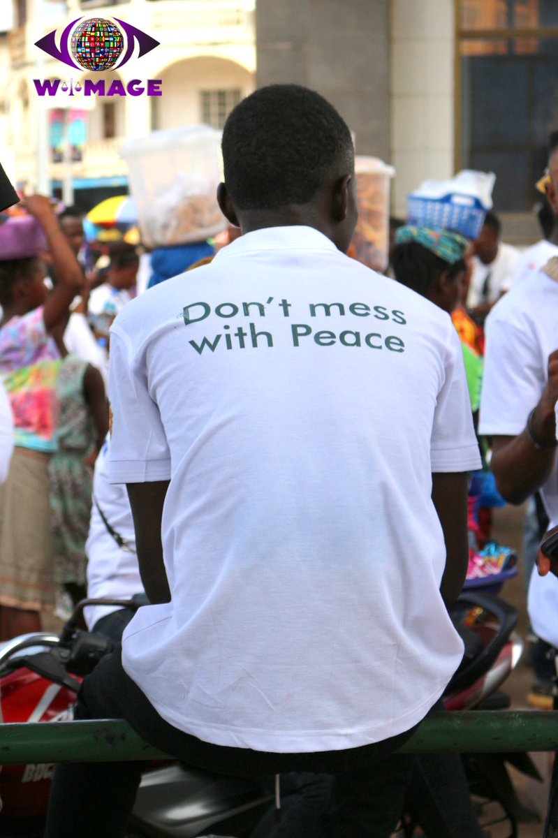 Wimage_Org's tweet photo. Your voice your vote! Use it to make a difference and to shape the future of your community and your country!  

#wimage #wimage_org #imf #worldbank #unitednations #unitednationswomen #usaid #africanunion #sierraleone #sierraleoneelections2023 #women #womenempowerment https://t.co/K1b3apRNA1