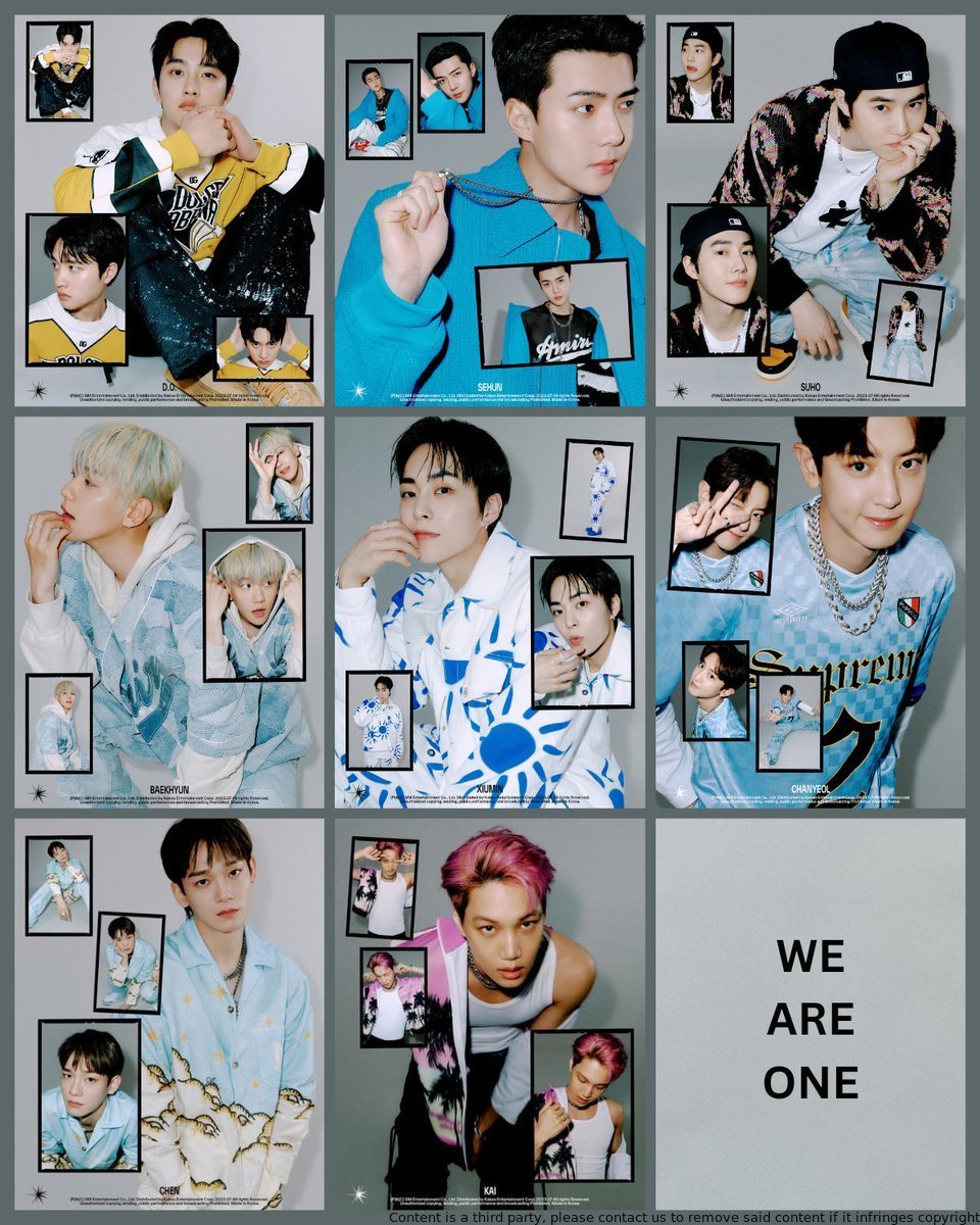 Angelia97985530's tweet photo. EXO fans were putting in work to support their idols. But what about supporting your wallet? Use TEMU for cash rewards and let EXO take you on every step of your financial journey. Don't miss out, use code <205069474> and join the TEMU squad now! #TEMU #EveryStepWithEXO https://t.co/Us18HM599V