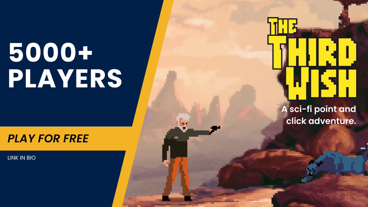 George Broussard tweet media