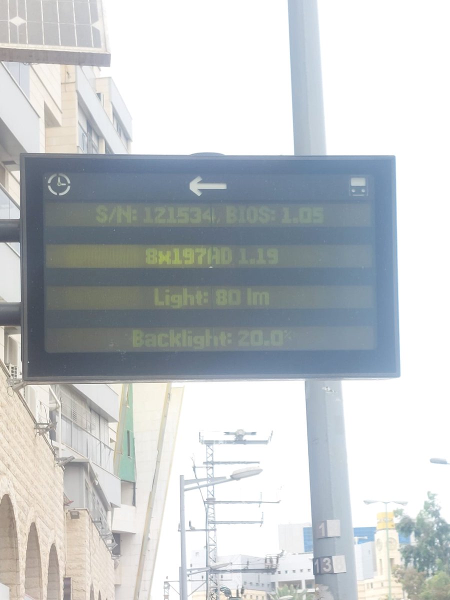 קובי ברסלר 🇮🇱 tweet media