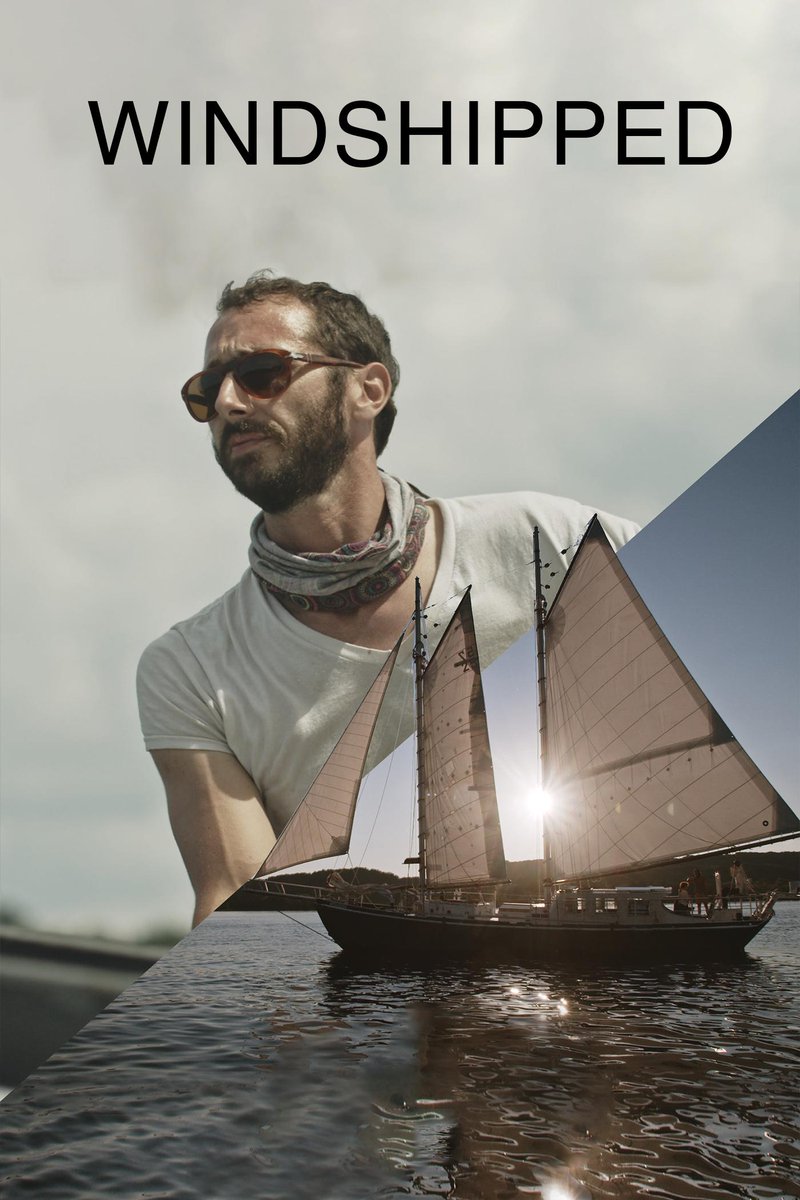 jbfc_ny's tweet photo. Join us 7/12 for two shorts from the environmental filmmaker, writer, and activist @jonbowermaster—WINDSHIPPED, about a wind-powered schooner, and ONE DAM AT A TIME, about efforts to remove old dams along the Hudson—followed by a live Q&amp;A with Bowermaster! https://t.co/Uqydv0xy0O https://t.co/5E5OANIpjB