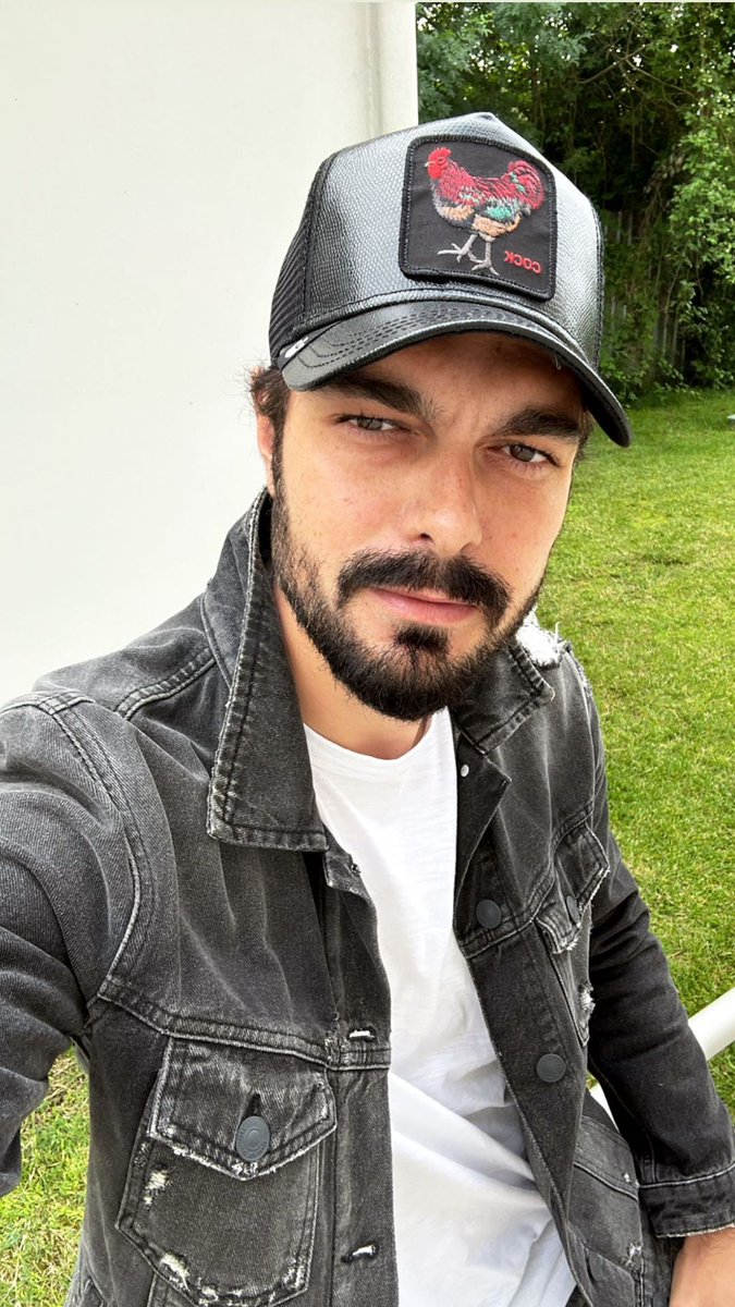 📸Resimli Mention Etkinliğimiz Başlamıştır 

✅Etiket

#NETIZENSREPORT #HalilİbrahimCeyhan for Most Handsome Man Alive 
#MHMA2023 
#MHMA2023HalilİbrahimCeyhan  
@thenreport