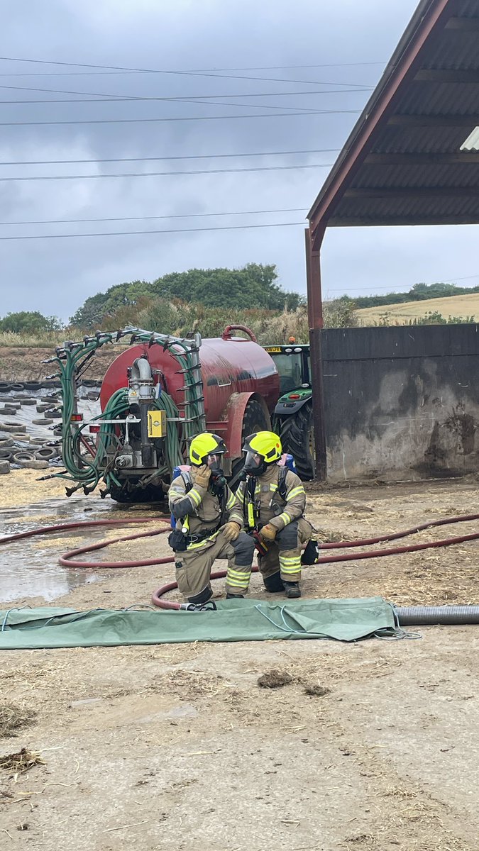 Trenance Dairy tweet media