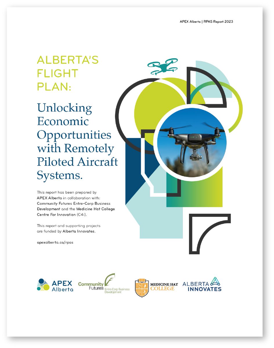 APEX RIN Southeast Alberta tweet media