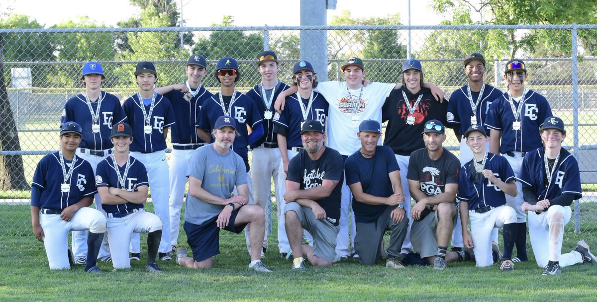 BaseballNukes's tweet photo. @PONYbbsb Knuckleheads nearly shocked the valley. A 15U in a 16U @USSSA @tprbaseball tourney. Earned 1 seed after pool play, then won an incredible pitching dual 2-1 in the semis, and finally fell to a 16-1 team in the finals. Proud of these Knuckleheads! #hundredhundred #Nukes https://t.co/CSUUP9bUZz