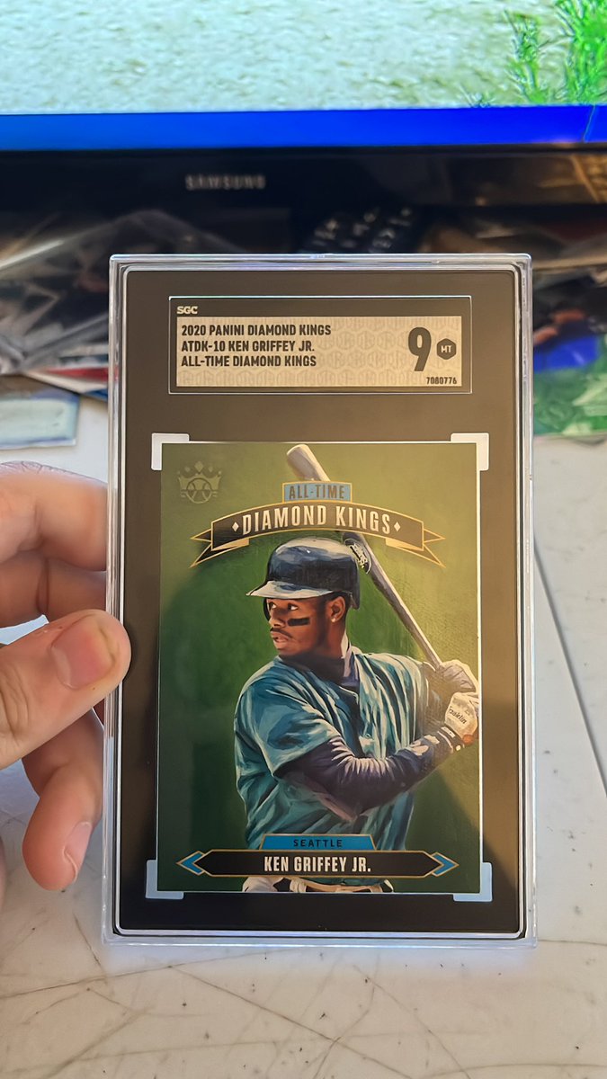 $11 bucks @CardboardEchoes @sports_sell #whodoyoucollect #thehobby