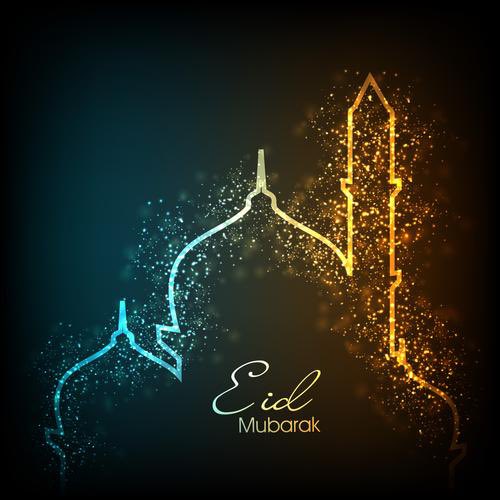 Wish you all a blessed Eid