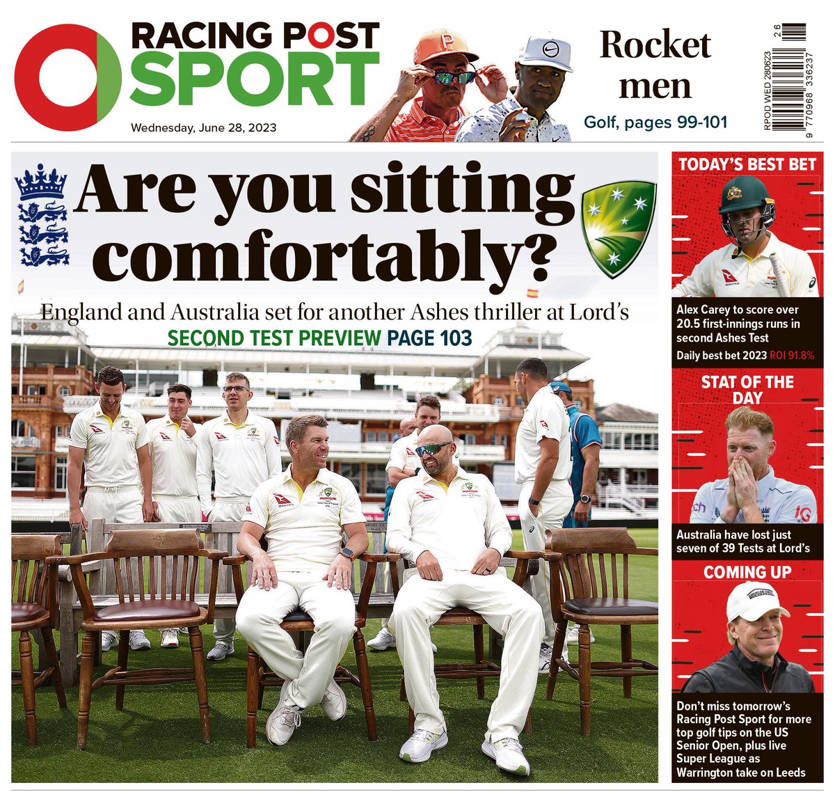 Racing Post on Twitter: