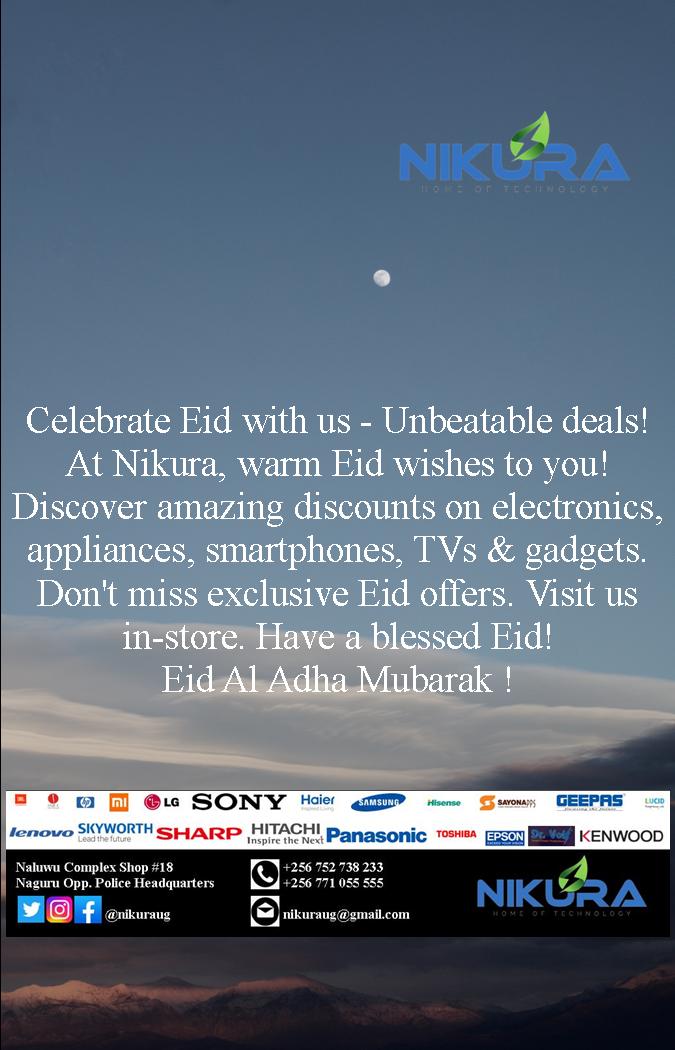 Nikura Ug (@nikuraug) on Twitter photo 