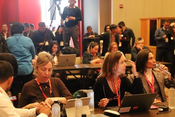 UCLG CSIPDHR tweet media