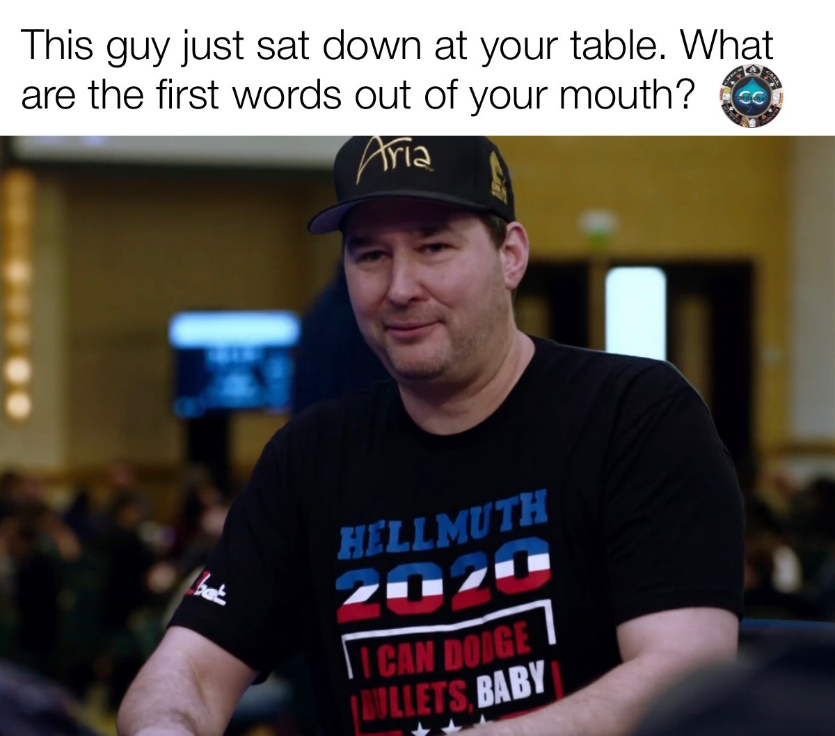 CardsChat tweet media