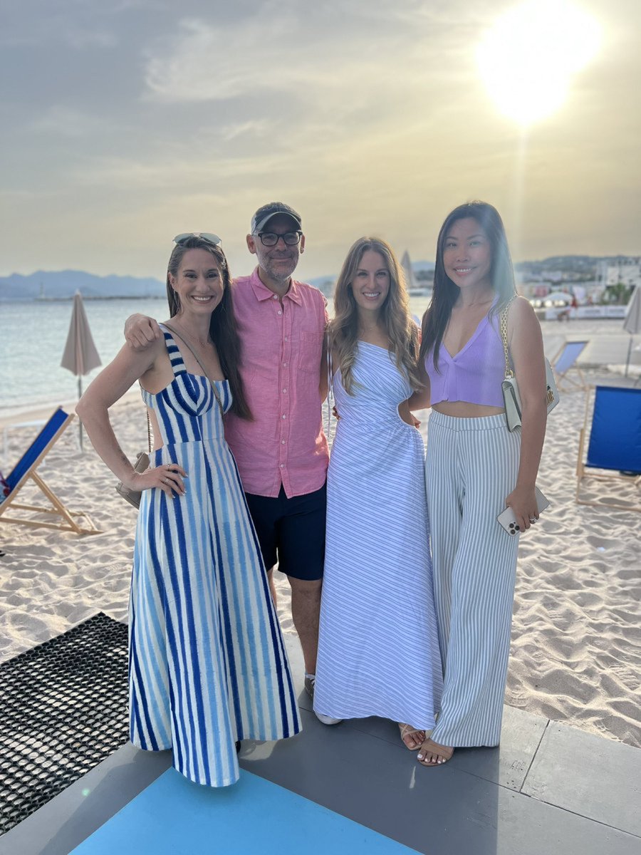 Maggie (McD) Malek tweet media