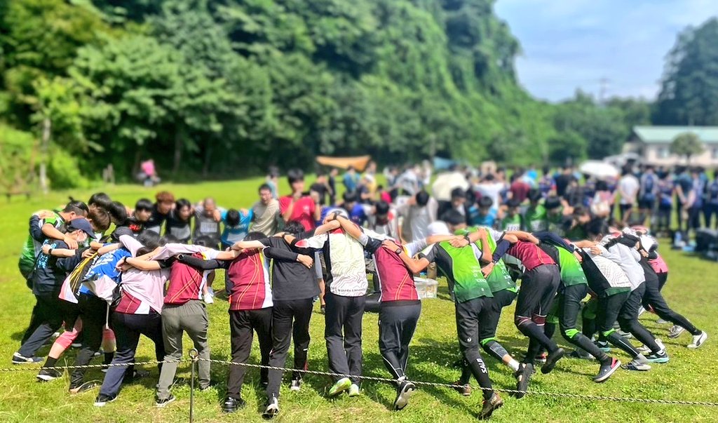 waseda_oc's tweet photo. 6/27（日）にロングセレが開催されました！

ME: 市川 優人、福室 凛、根本 浩平
WE: 牧 依瑠香、宮川 葵衣、西川 真由、山本佳奈、浦中 美里

以上8名がセレ通過致しました🎉
おめでとうございます！！！！ https://t.co/ihZjaQzOZm