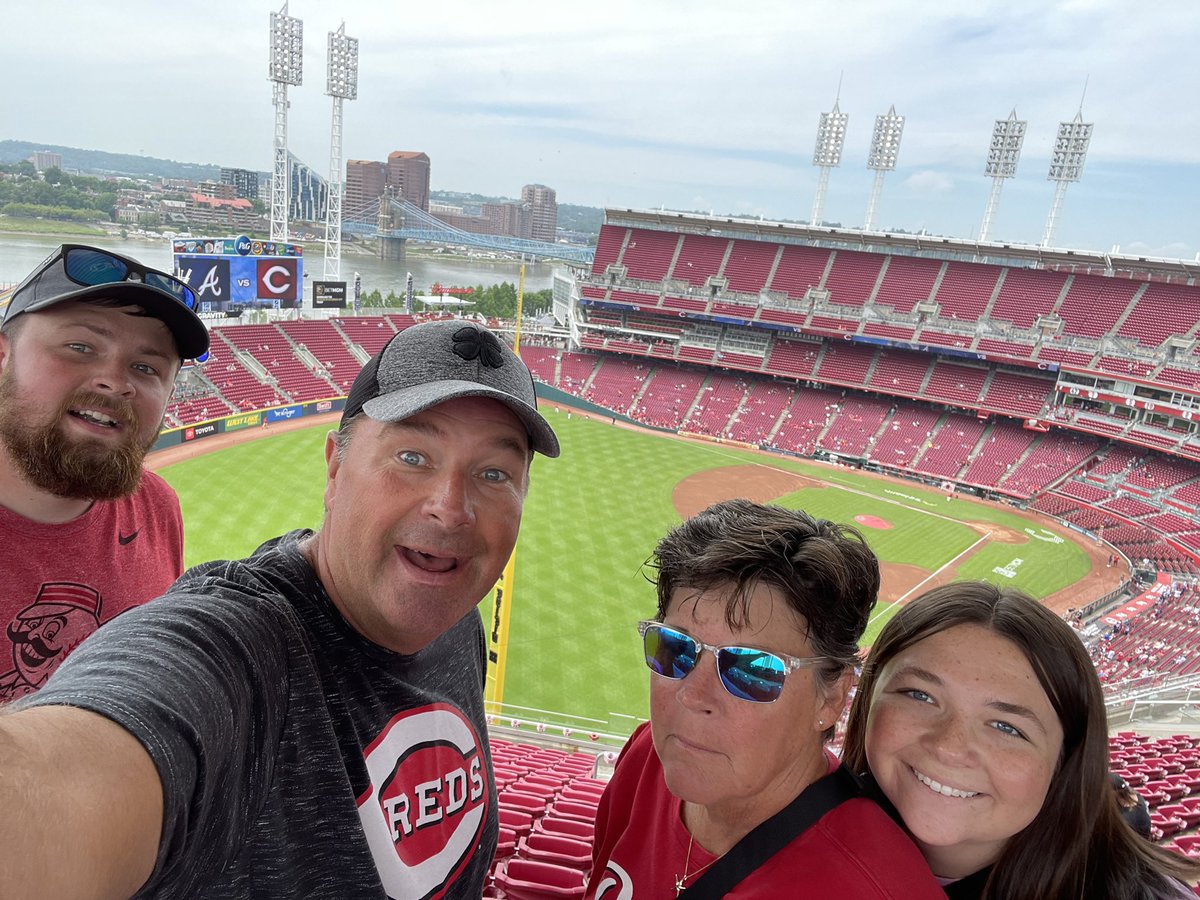 Kim Arrowood tweet media