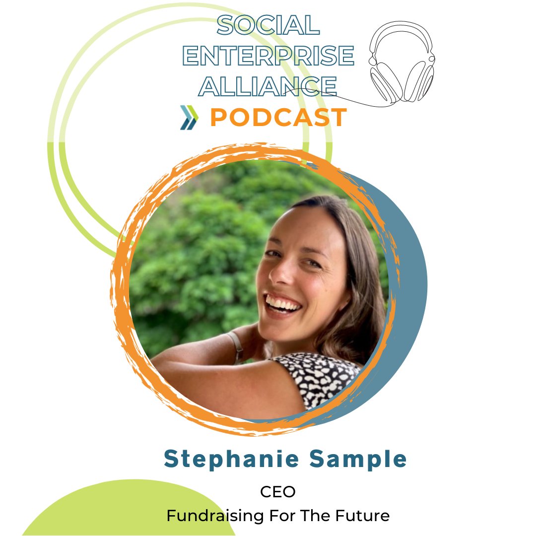 Social Enterprise Alliance tweet media