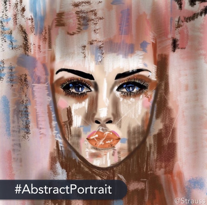 CTappOfficial's tweet image. 👑Color Therapy’s Tuesday #AdvancedChallenges and #EasyChallenges have started in our app!
🎨#AbstractPortrait
🎨#ElegantCups

Join the fun on #ColorTherapyApp today get.colortherapy.me 

#digitalart #art #color #coloring #coloringbook #drawing