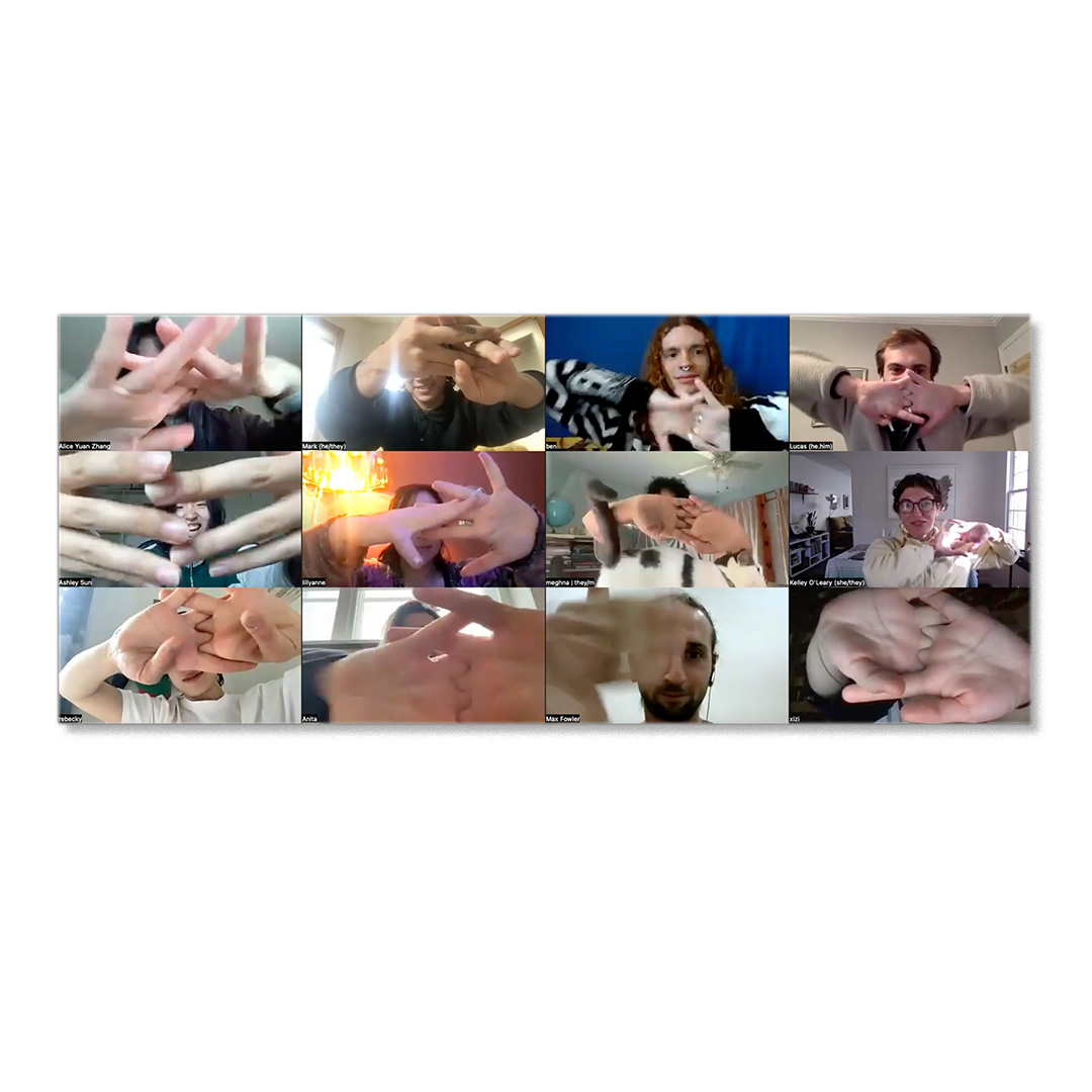 Solidarity Infrastructures was facilitated by Alice Yuan Zhang <a href="/aliceyuanzhang/">Alice 张元</a> and Max Fowler <a href="/notplants/">maxhfowler</a>, with the support of Mark <a href="/breadfellow/">mark anthony hernandez motaghy</a>. Together, the class learned how to operate and maintain a self-hosted server in their communities.