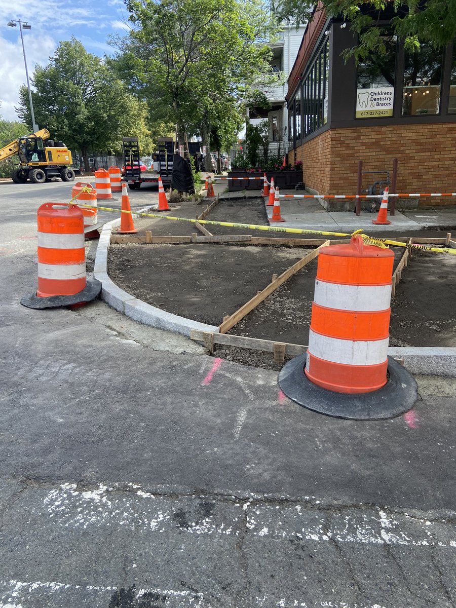 Somerville Infrastructure tweet media
