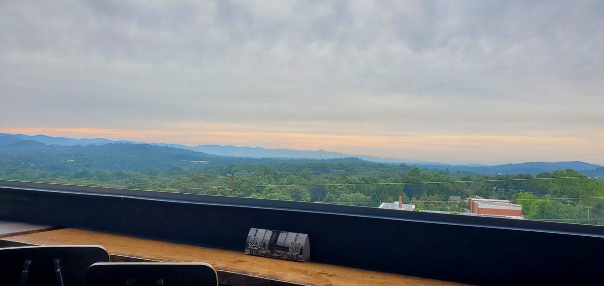 kbreedlove1984's tweet photo. @AskinsEngRoom and I had a Girls Reading Trip in Asheville! I filled three spots on our #SCEsummerfunbingo with tubing down the river, dining on a rooftop, and exploring downtown. #OneSCE #OneChatham @SCEBulldogs let's see those bingo boards! https://t.co/nT0fJKM92e