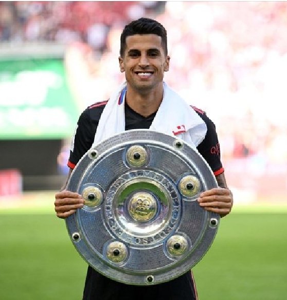 GOAALLLL News ⚽️ tweet media