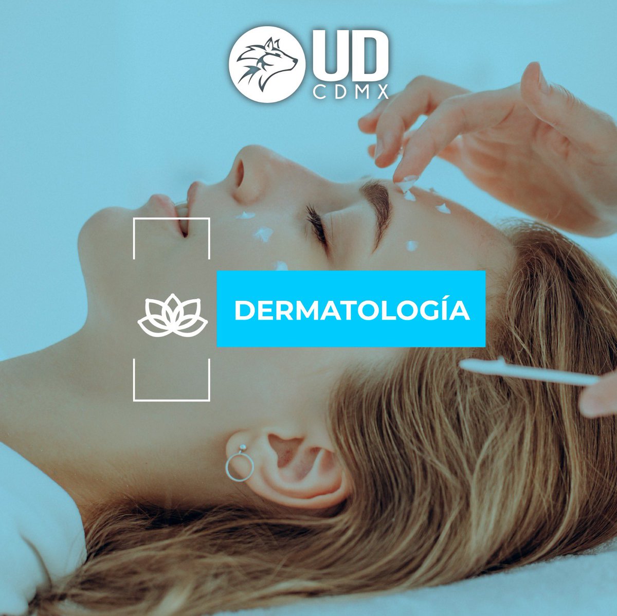 udcdmx's tweet photo. Universidad de Durango campus CDMX

🟣 LIC. COSMETOLOGÍA 🟣

Dermatología es una especialidad de la medicina de carácter clínico y quirúrgico que se encarga del correcto diagnóstico y tratamiento de las enfermedades que afectan la piel, el pelo y las uñas.

Solicita + info. https://t.co/NIHBgN7L3e