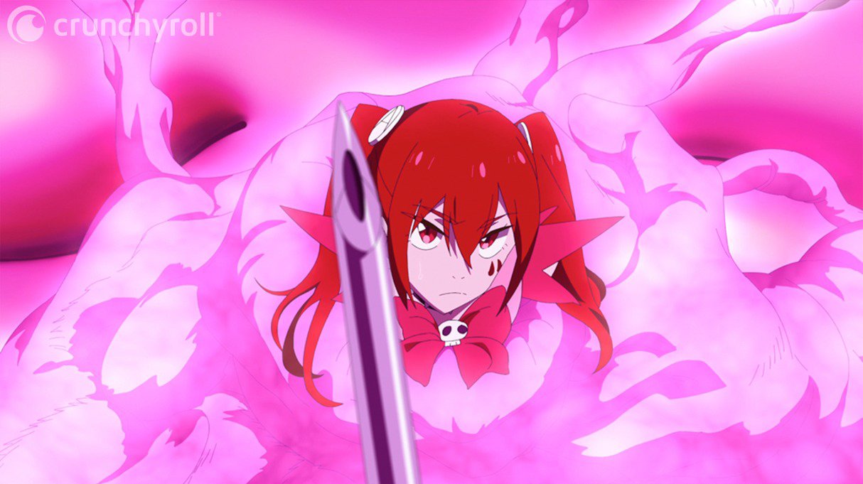 Magical Destroyers em português brasileiro - Crunchyroll