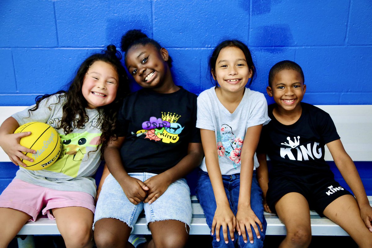 SAParksandRec's tweet photo. βοΈ #SummerYouthProgram! π€ΈββοΈ
Our summer camps are in full swing! π€ You made the BEST decision this summer by joining us! THANK YOU! π We are keeping your kiddos busy and entertained with some amazing staff. πΏ
We are still taking campers! Interested? β¬οΈ
https://t.co/qfgOaoxoBe https://t.co/vKcGGX7sR1