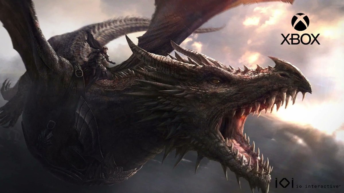 SomosXbox's tweet photo. ¡Confirmado! Project Dragon es una realidad y será exclusivo de Xbox. Un MMORPG de fantasía y dragones en tercera persona. #Xbox #ProjectDragon 🐲 
https://t.co/NTQvI39OmJ https://t.co/u8DSQ8yT0x