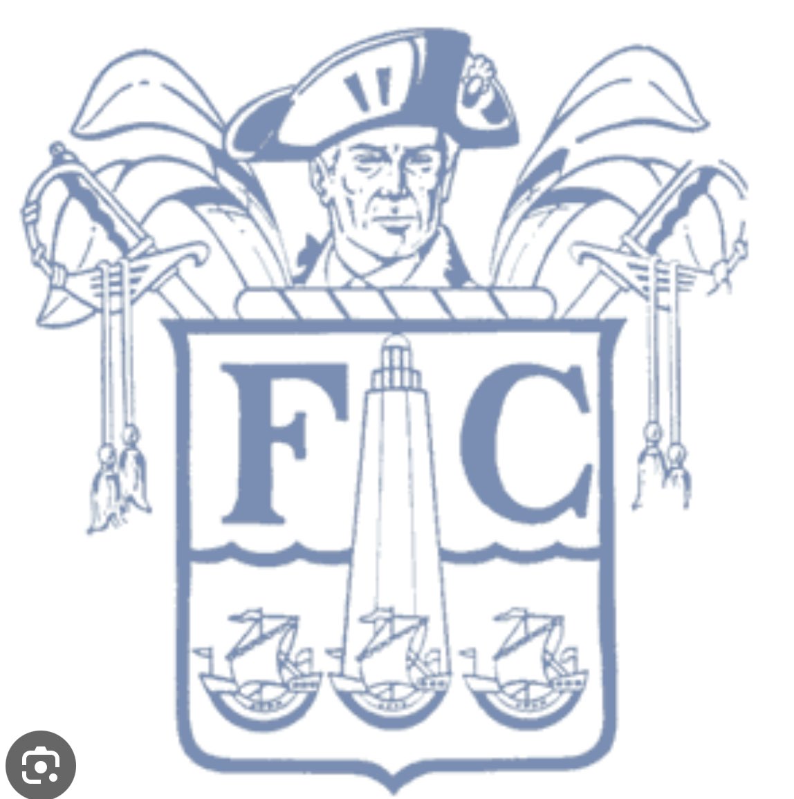 First Colonial Football tweet media