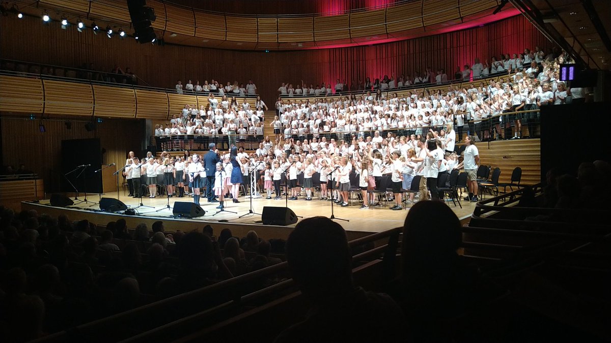 North Tyneside Learning Trust (@ntlearningtrust) on Twitter photo As the metaphorical curtain comes down on act 2 of the #NTMusicalextravaganza we've been treated to a duet from <a href="/GSHS_School/">GSHS</a>, a solo performance from <a href="/HazlewoodCPS/">Hazlewood Primary</a> & group performances from <a href="/EducatingCCC/">Educating Churchill</a> & <a href="/gshs_pa/">GSHS_PA</a>. The massed choir was just brilliant 😍 As the metaphorical curtain comes down on act 2 of the #NTMusicalextravaganza we've been treated to a duet from <a href="/GSHS_School/">GSHS</a>, a solo performance from <a href="/HazlewoodCPS/">Hazlewood Primary</a> & group performances from <a href="/EducatingCCC/">Educating Churchill</a> & <a href="/gshs_pa/">GSHS_PA</a>. The massed choir was just brilliant 😍