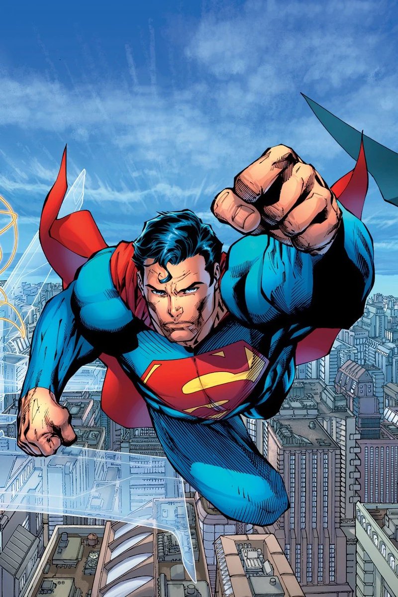 David Corenswet has been cast as the next Superman.