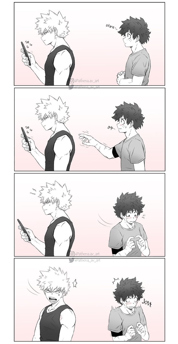 💚🧡❓️ . #BKDK #bakudeku #deku #IzukuMidoriya #KatsukiBakugo #Bakugou #bakugo #izuku #ktdk #katsuki #Kacchan