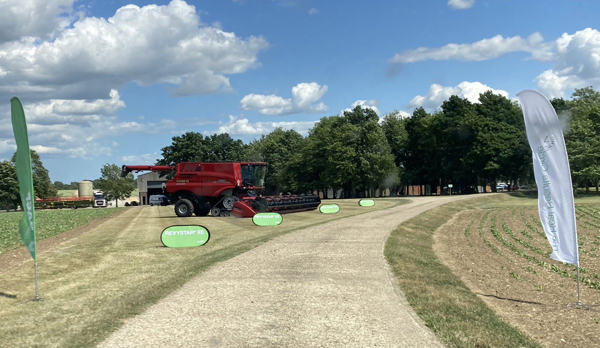 Matthew Keane (@mattkeane22) on Twitter photo Thanks to all who attended todays <a href="/FramFarmers/">Fram Farmers</a> <a href="/BASFcropUK/">BASF Agricultural Solutions UK</a> <a href="/WalnesSeeds/">Walnes Seeds</a> Mowness Hall Trials day. Great to see so many familiar faces. Thanks to all who attended todays <a href="/FramFarmers/">Fram Farmers</a> <a href="/BASFcropUK/">BASF Agricultural Solutions UK</a> <a href="/WalnesSeeds/">Walnes Seeds</a> Mowness Hall Trials day. Great to see so many familiar faces.
