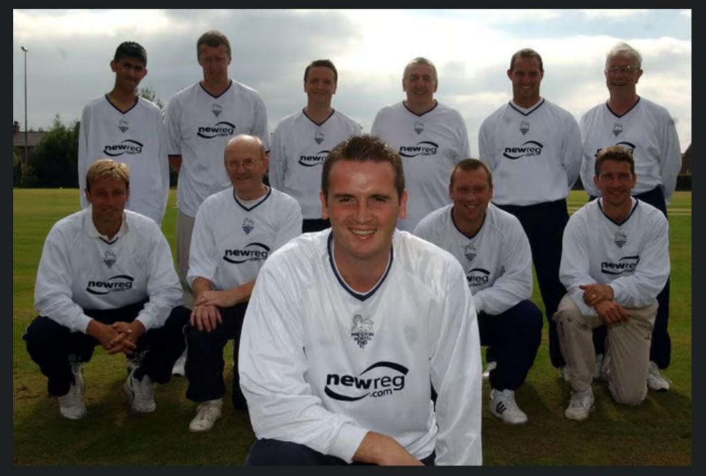 Can anybody name any players/ex-players who have played for us in league/cup/charity or exhibition games?