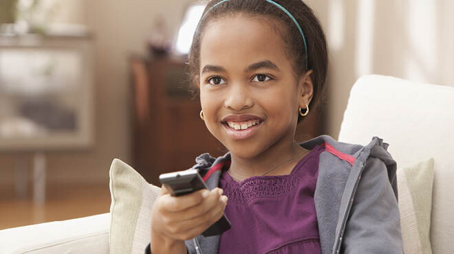 We're proud to have participated in the development of a Code and Guide for the Responsible Advertising of Food and Beverage Products to Children. Under this new, industry-led standard, effective tomorrow, only food and beverages that meet specified nutrition criteria may be